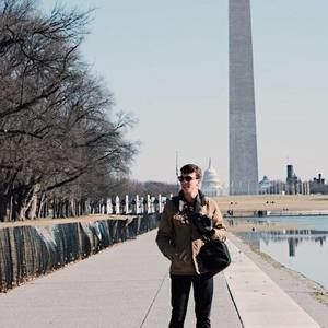 Meet your Posher, Evan